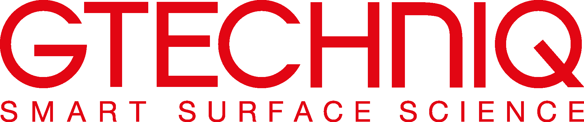 Logo Gtechniq